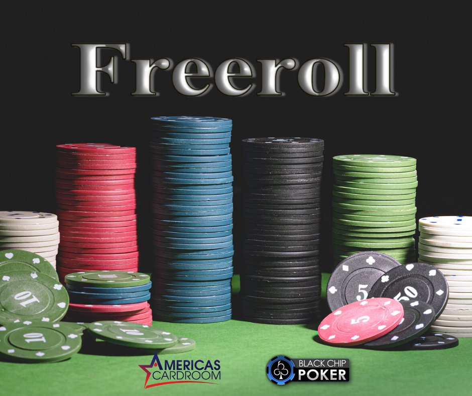 Casino org friday $50 freeroll $50 added money