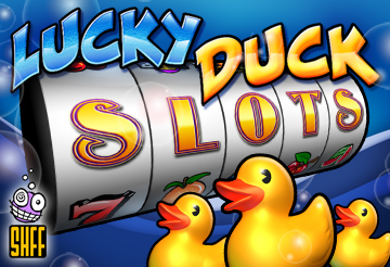 Lucky ducky slot machine secrets